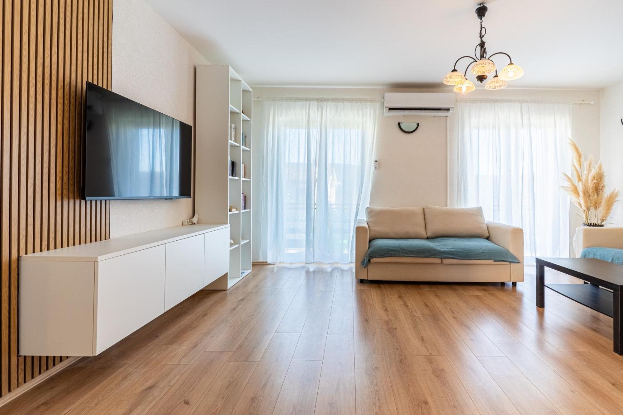 Apartments & Rooms Klemenc Cres Dış mekan fotoğraf